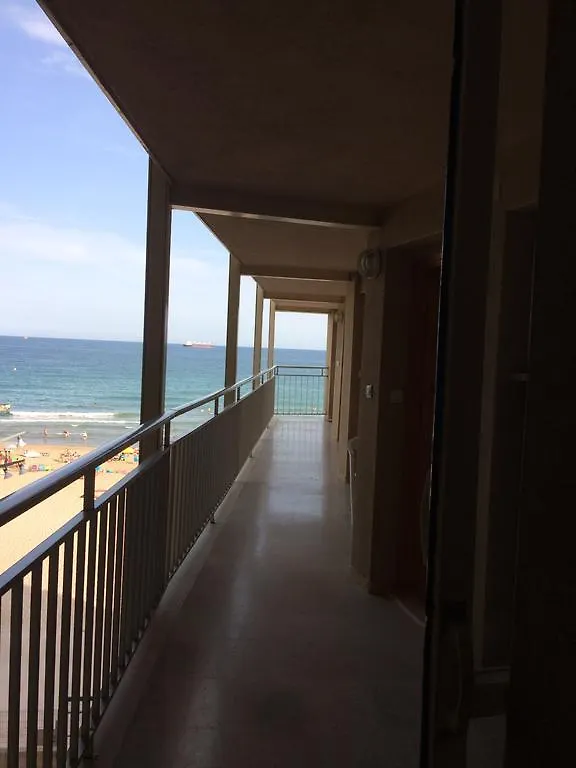 La Pineda De Salou Port Aventura Apartment