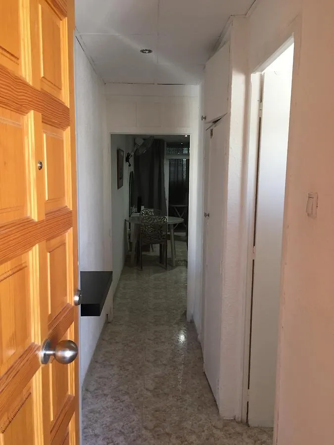 La Pineda De Salou Port Aventura Apartment