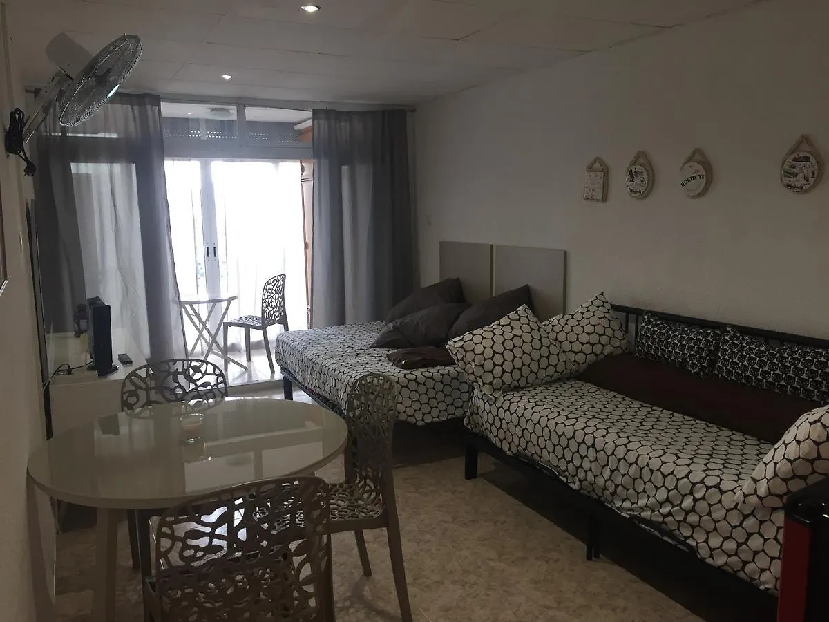 La Pineda De Salou Port Aventura Apartment  La Pineda