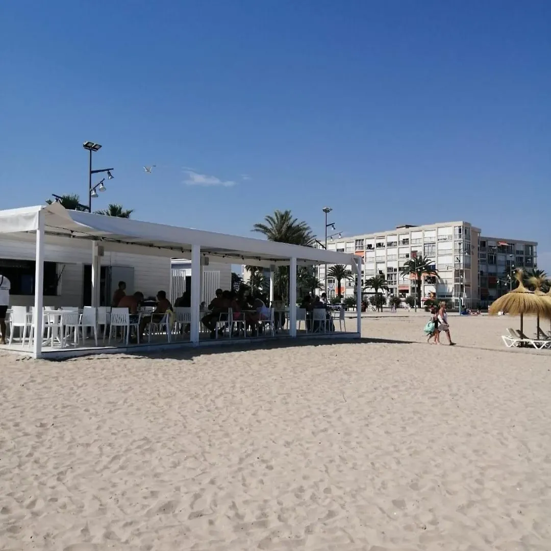 La Pineda De Salou Port Aventura Apartment Spain