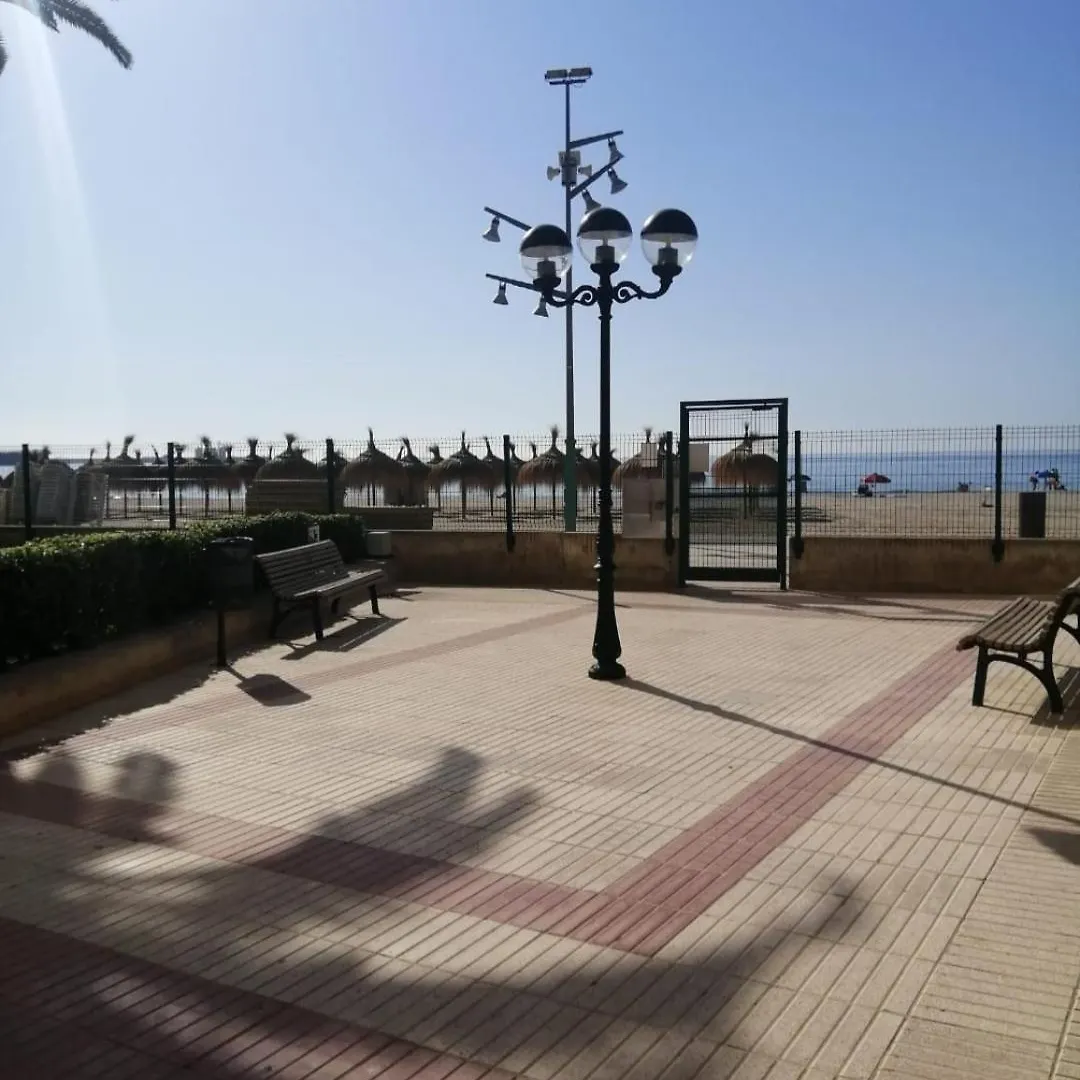 La Pineda De Salou Port Aventura Apartment 0*, La Pineda Spain