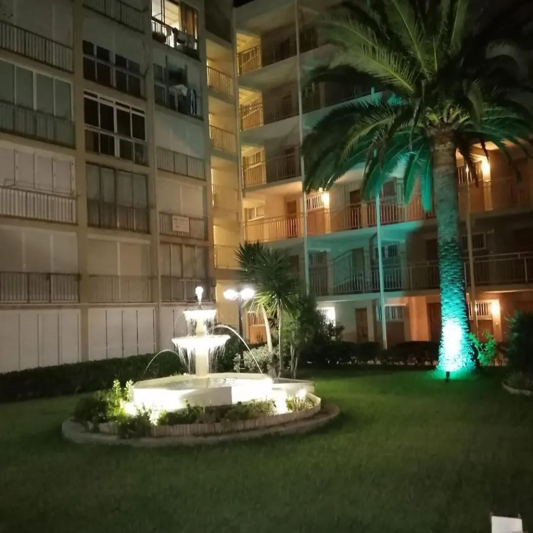 La Pineda De Salou Port Aventura Apartment