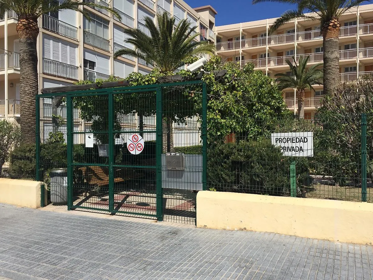 La Pineda De Salou Port Aventura Apartment La Pineda